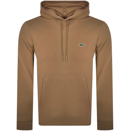 Lacoste Jumpers Sweatshirts Zip Tops Mainline Menswear